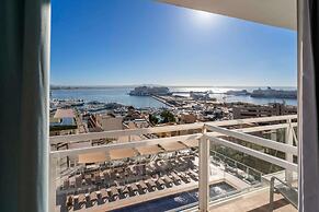 Hotel Amic Horizonte