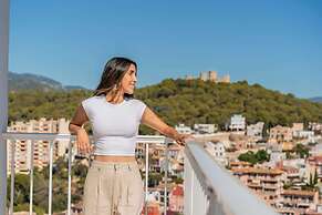 Hotel Amic Horizonte