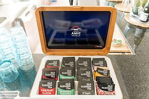 Hotel Amic Horizonte