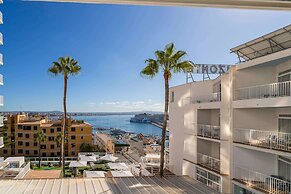 Hotel Amic Horizonte