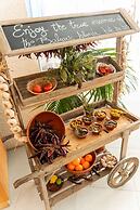 Hotel Amic Horizonte