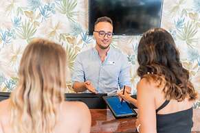 Hotel Amic Horizonte