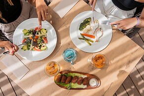 Hotel Amic Horizonte