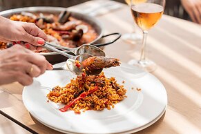 Hotel Amic Horizonte