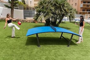 Hotel Amic Horizonte