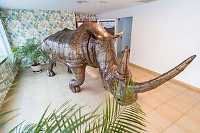 Hotel Amic Horizonte