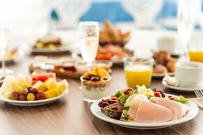 Hotel Amic Horizonte