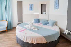 Hotel Amic Horizonte