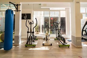 Hotel Amic Horizonte