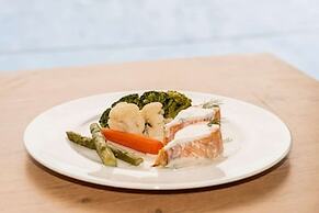 Hotel Amic Horizonte