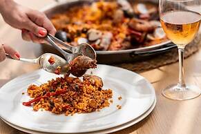 Hotel Amic Horizonte