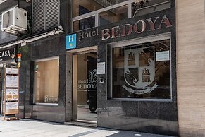 Hotel Bedoya