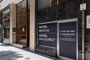 Hotel Bedoya