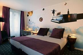 Hôtel du Triangle d'Or