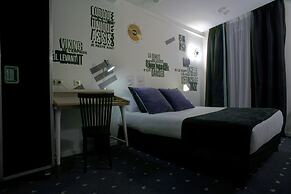 Hôtel du Triangle d'Or