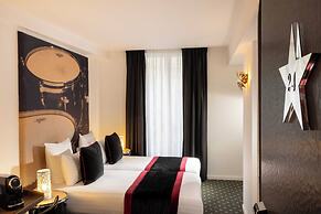 Hôtel du Triangle d'Or