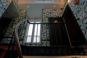 Hôtel du Triangle d'Or