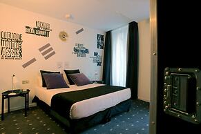 Hôtel du Triangle d'Or