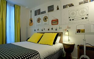 Hôtel du Triangle d'Or