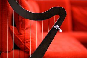 Hôtel du Triangle d'Or