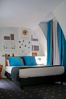 Hôtel du Triangle d'Or