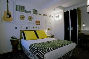 Hôtel du Triangle d'Or