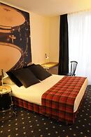 Hôtel du Triangle d'Or