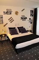 Hôtel du Triangle d'Or