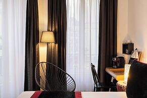 Hôtel du Triangle d'Or