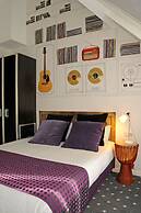 Hôtel du Triangle d'Or