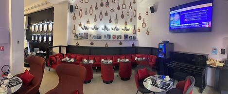 Hôtel du Triangle d'Or