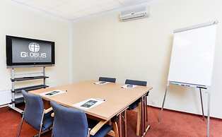 Hotel Globus