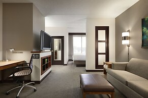 Hyatt Place Nashville Airport