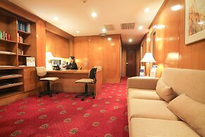 Century Park Hotel