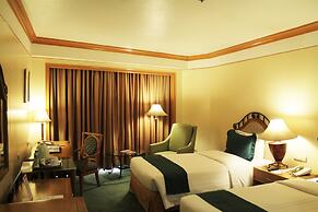 Century Park Hotel