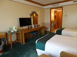 Century Park Hotel