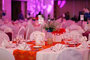 Century Park Hotel