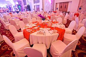 Century Park Hotel