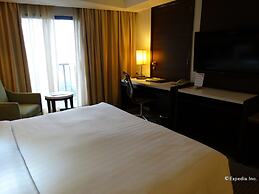Century Park Hotel