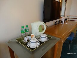 Century Park Hotel