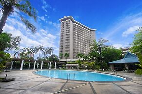 Century Park Hotel