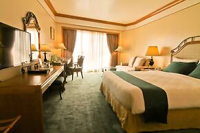 Century Park Hotel