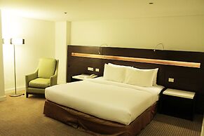 Century Park Hotel
