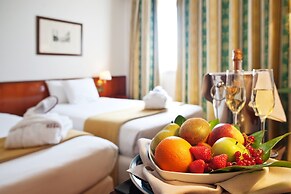 Hotel Catullo