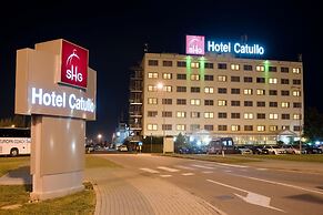Hotel Catullo