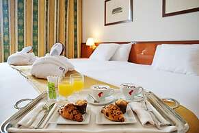 Hotel Catullo