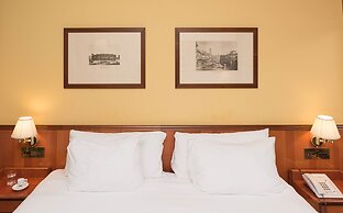Hotel Catullo