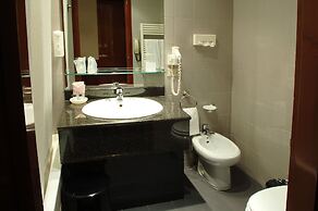 Hotel Catullo