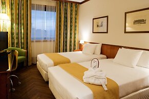 Hotel Catullo