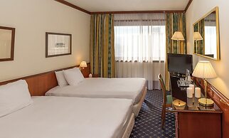 Hotel Catullo